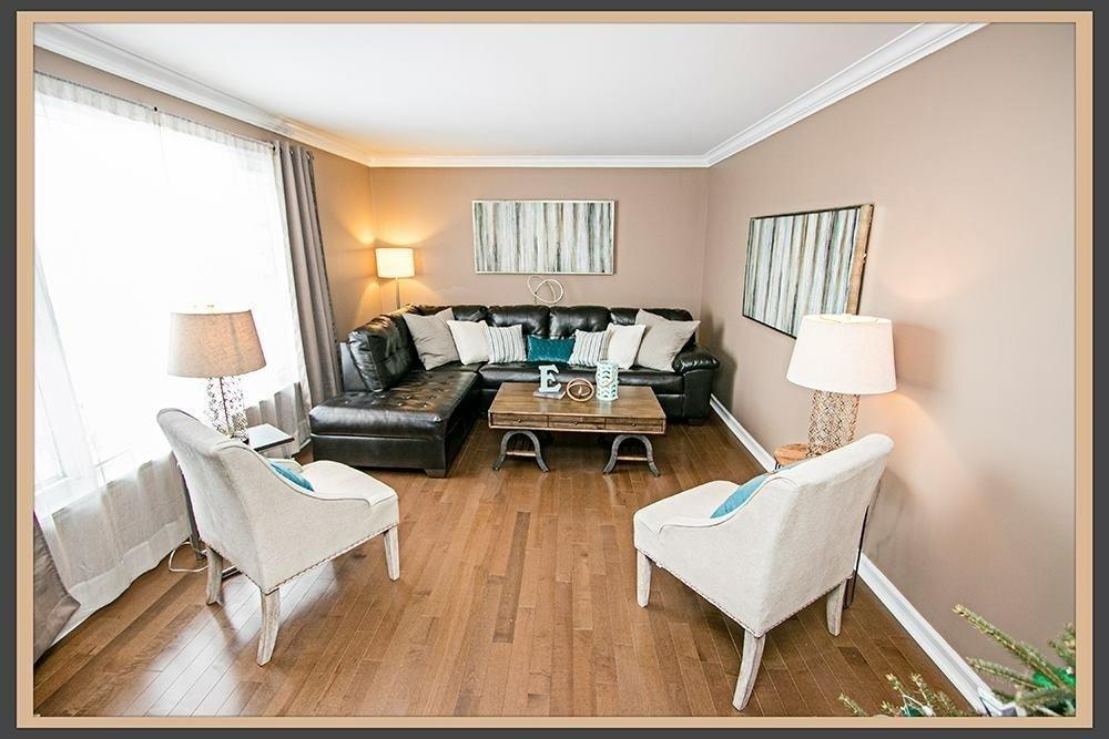 Prelist Beautiful 4+ Acre Hobby Farm in Blackstock Ontario