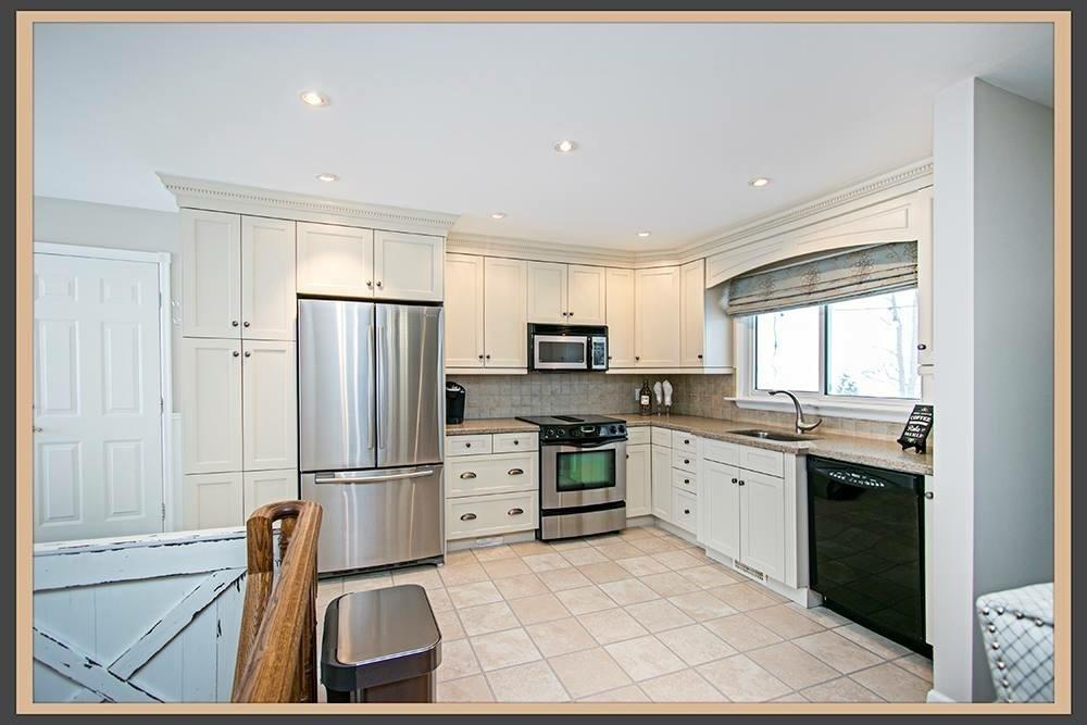 Prelist Beautiful 4+ Acre Hobby Farm in Blackstock Ontario