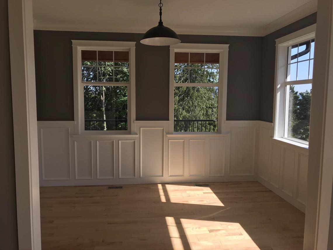 Prelist Quality Built Home in Sentinel Ridge, Mill Bay