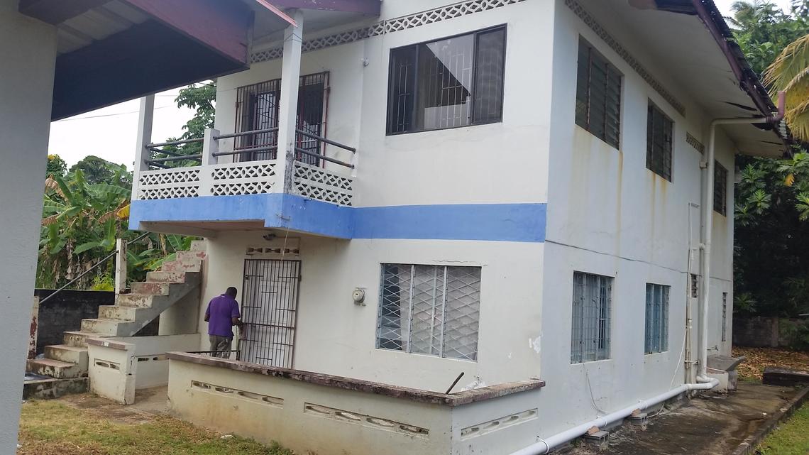 Prelist Mayaro Beach Property Resort Potential Mls Logo
