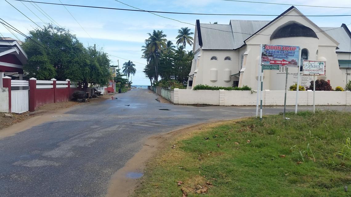 Prelist Mayaro Beach Property Resort Potential Mls Logo