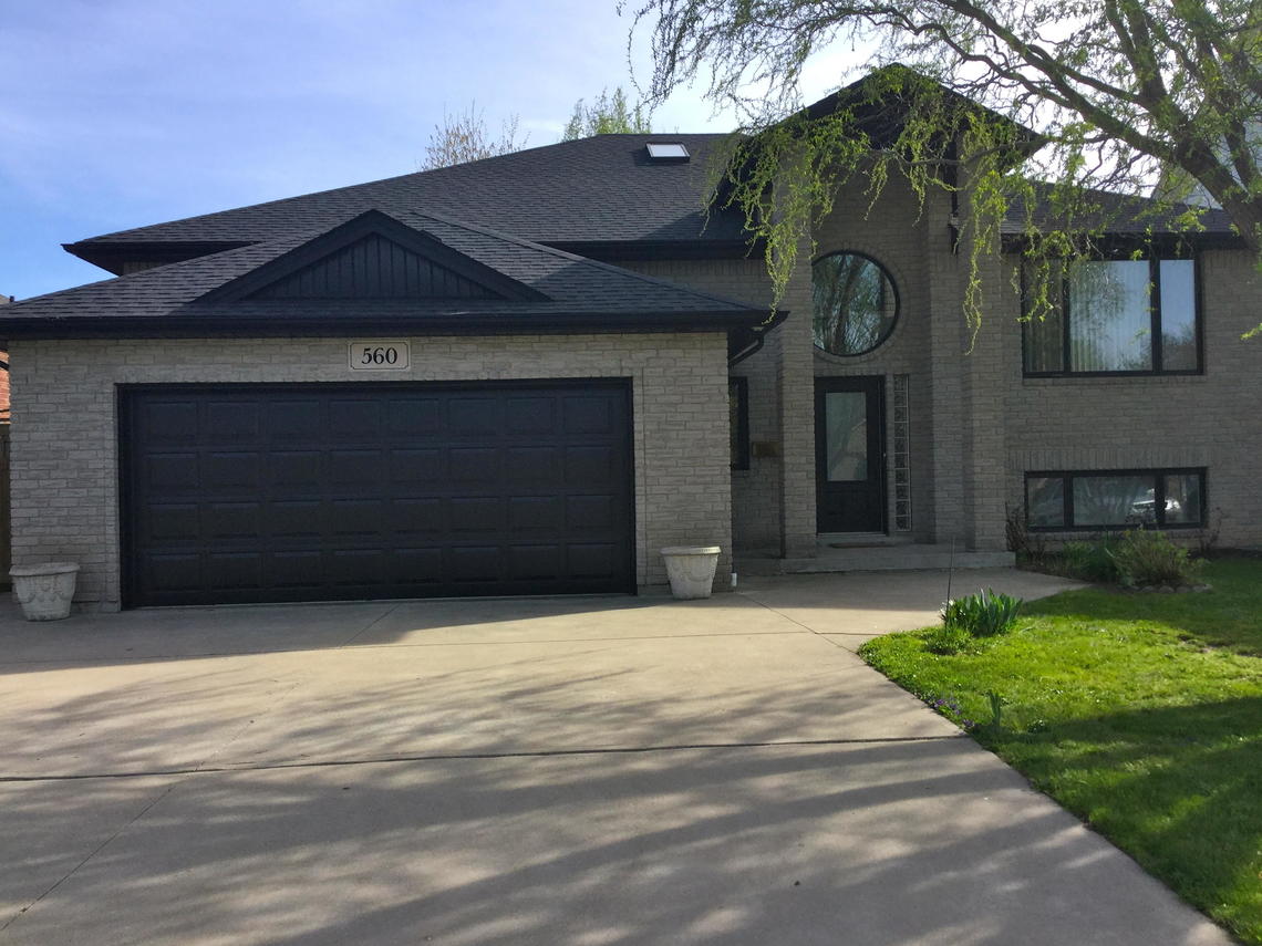 Prelist 560 Kenwood blvd. Lasalle ON.