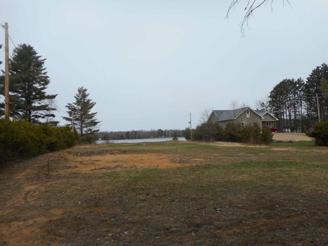 Prelist Waterfront Lot in Madawaska Valley Combermere Ontario